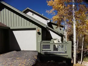 Anemone Townhome 3 bed 3 bath HTAT - Image 1