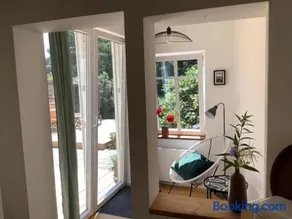 Haus Schönkamp, ganzes Ferienhaus mit Garten & Parkplatz - Image 1