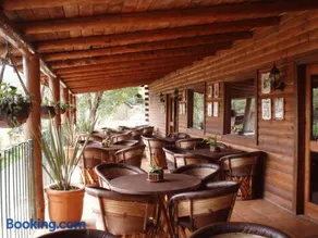 Sierra Paraiso Hotel & Spa - Image 5