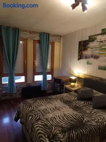 Apartamento de montaña "Nueva Canfranc" - Image 5