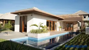 Resort Coral Beach - Casa 18 - Image 2
