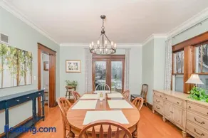 Character Family Home - 3 bedroom 2 bath - Image 1