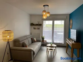 Bel Appartement lumineux à 5 minutes d'Annecy - Image 3