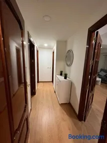 Apartamento en el centro de Alcobendas - Image 4