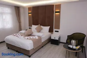 Green Nazar Hotel - Image 4