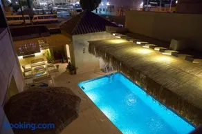 Tayba Alkubra Hostel, Place of your comfort - Image 1