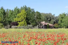 Le Jardin d'Érables St Remy 7 HA Piscine/Clim - Image 3