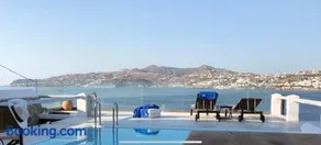 Villa Maestro Mykonos - Image 1