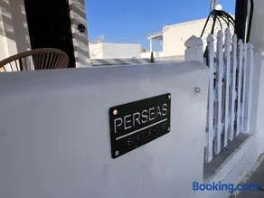 Pegasus & Perseas Serifos Beach Houses - Image 2