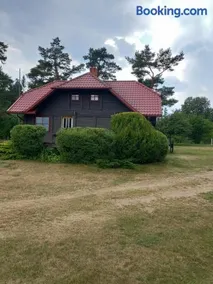 Brīvdienu māja Greiži - Image 3