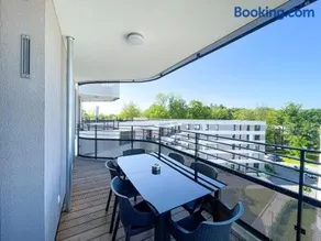 UNiQE- 6 pers - design apartment - fair - SKY-TV - Image 4