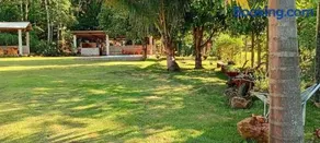 Sítio com 4 suítes, piscina e churrasqueira - Image 2