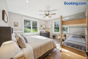 Guesthouse at Long Lake - Pool, Theatre, Hot Tubs - Image 3