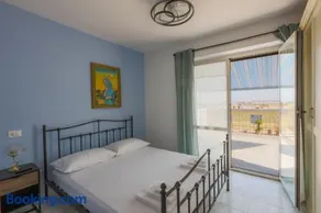 Panorama 180 - Attico Vacanze Grottammare - Image 3