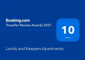 Lairds and Keepers Apartments - Image 2