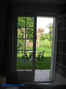 Logement entier jardin clos parc chien A1 A29 5 mn - Image 5