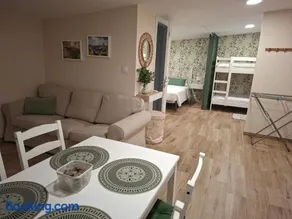 A de Lema, apartamento rural en As Cortiñas - Image 2
