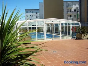EnFOZ Con Piscina Parking y Playa a 100 metros - Image 2