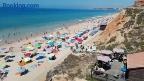 Beach Falésia Alfamar - Image 1
