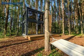 EstBerg Riverside Holiday Home - Image 1