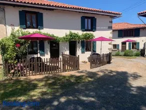 Charming Gite with pool - peaceful coumtryside in Charente - Image 2