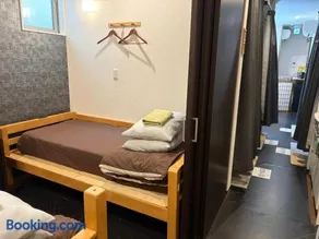 Hostel LodgingTokyo Minowa - Image 3