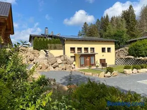 Naturstammhaus und Appartements Zum Brockenbaecker - Image 2