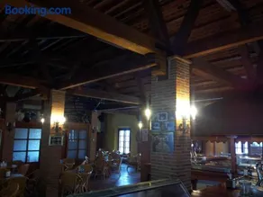 Hotel Restaurante Sonsoles - Image 5