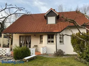 Ferienhaus Brühler - Image 1