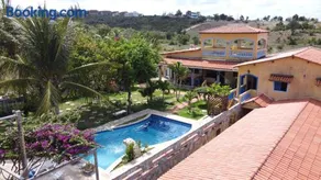 Casa Litoral Sul - Praia Bela/ PB - Image 1