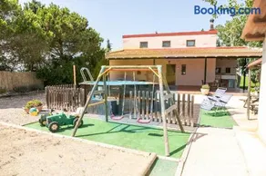 Mas de Felip - Casa rural con piscina privada en el Delta - Deltavacaciones - Image 5