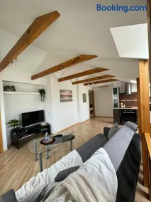 Daliņa mansard - Image 3