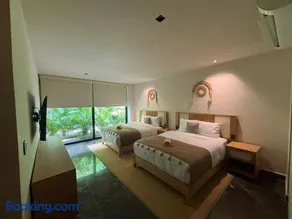 Humana Luxury Tulum - 2 habitaciones- Bicicletas electricas incluidas - Image 2