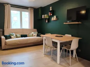 Domaine du vieux tilleul- Appartements - Gorges Tarn et Jonte - Image 1