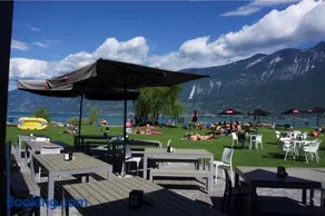 Campione Univela Rooms & Beds - Private Beach - Image 3