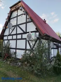 Mały Biały Domek - Image 1