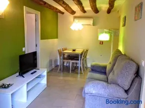 Apartamentos Bergantes - Image 4