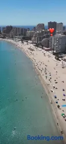 1st line La Fossa Luxury Beach Apartment *ADULTS ONLY* - Image 1