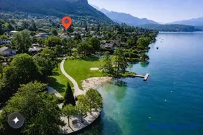 L 'Écrin du Lac et Parkings - Image 2