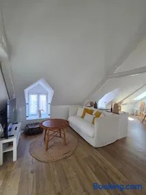 Santorin, Appartement lumineux au coeur de Vannes - Image 1