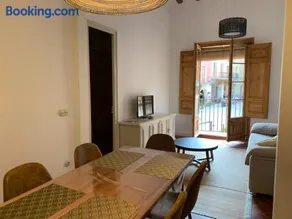 Casa Moner Loft edifici històric centre medieval de Castelló - Image 3