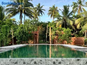 Dark Green Resort - Airport Transit Villa - Image 1