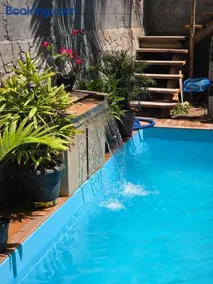 Casa de Praia com Piscina - Image 3