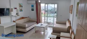 Apartment in LTI Mahdia Beach Hotel - Image 1