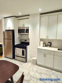 Jersey City Private Entire Apartment - 30 Minutes From Wall St New York City - Image 3