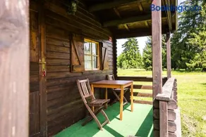 Chatky na Borovej Sihoti - spoločné wc a sprchy - Image 2
