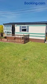 Clonvilla Mobile Chalet - Image 1