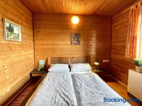 Chalet Alpenblick by Interhome - Image 2