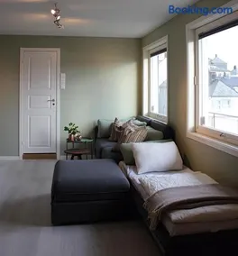 City View Studio Apartment - Image 1