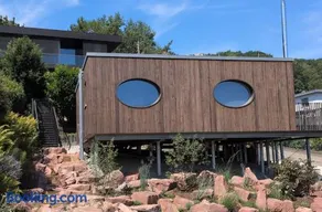 Exklusive Ferienlodge - Image 1